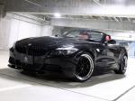 BMW Z4 Roadster by 3D Design 2010 года